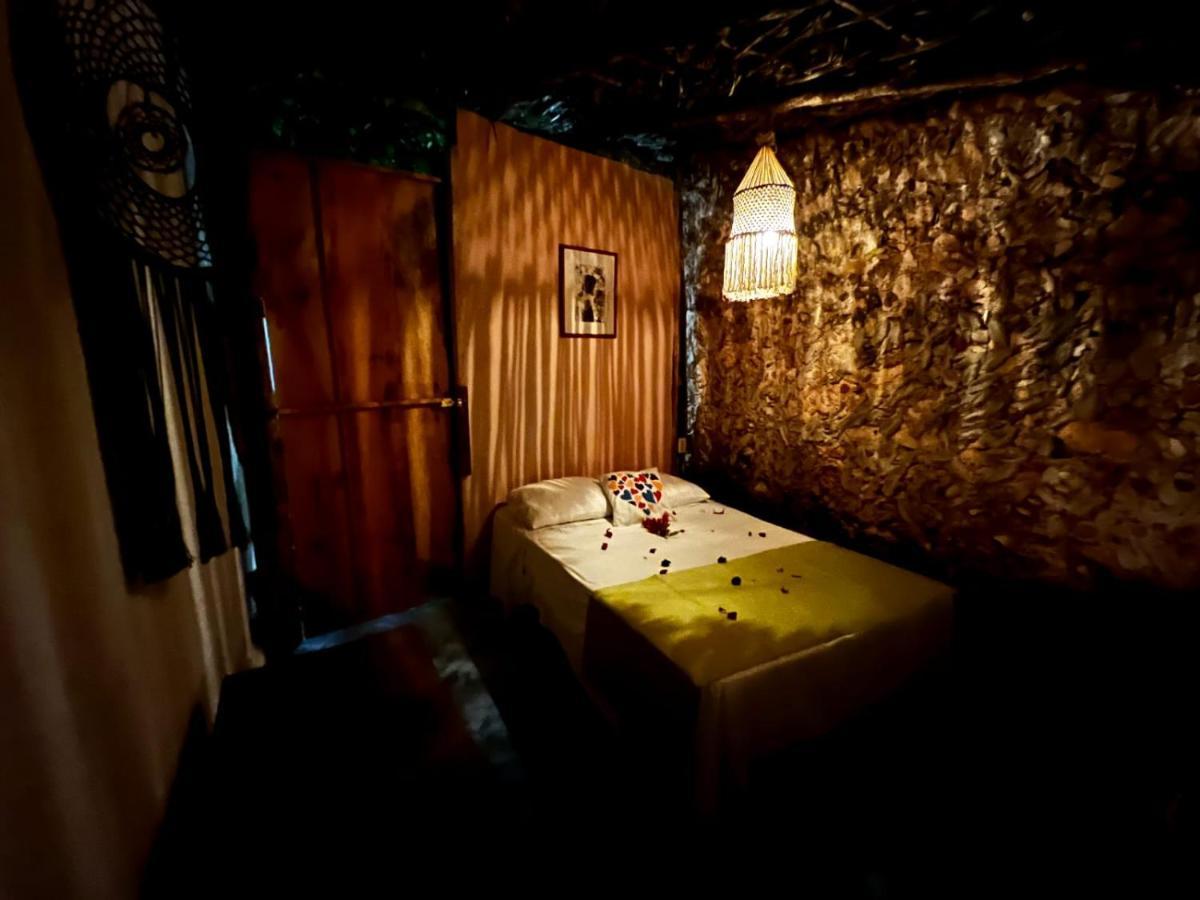 Hostel 35 Valladolid  Luaran gambar